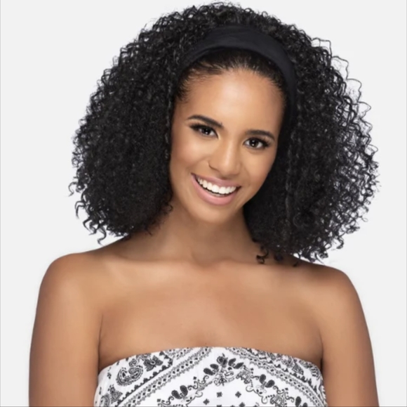 Vivica Fox Headband Wig-Leya - Picture 3 of 12